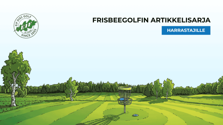 Varusteet harrastajalle – Murra lentonumeroiden koodi ja päivitä laukkusi