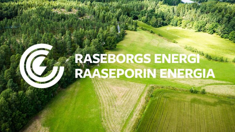 Raseborgs Energi – Söndagsrunda 30.4